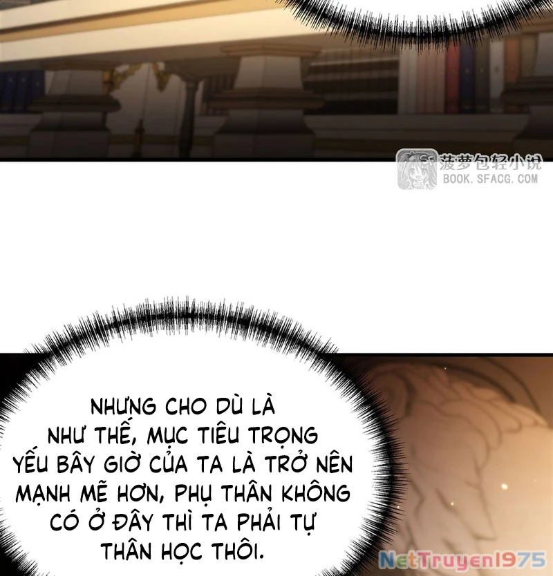 Phản Diện Tóc Vàng Trong Tiểu Thuyết Phượng Ngạo Thiên Cũng Muốn Hạnh Phúc Chapter 17 - Trang 2