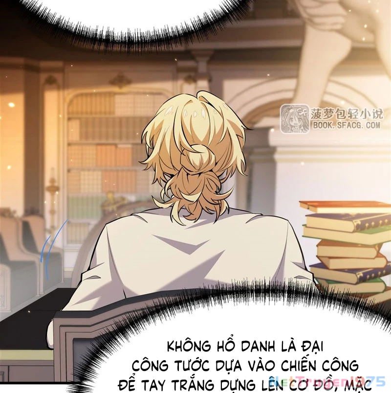 Phản Diện Tóc Vàng Trong Tiểu Thuyết Phượng Ngạo Thiên Cũng Muốn Hạnh Phúc Chapter 17 - Trang 2