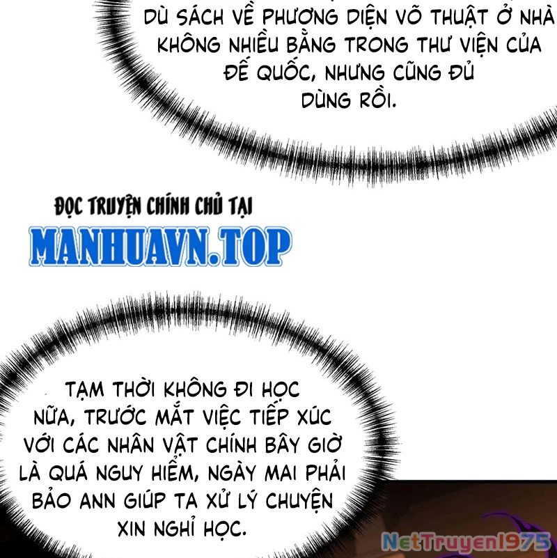 Phản Diện Tóc Vàng Trong Tiểu Thuyết Phượng Ngạo Thiên Cũng Muốn Hạnh Phúc Chapter 17 - Trang 2