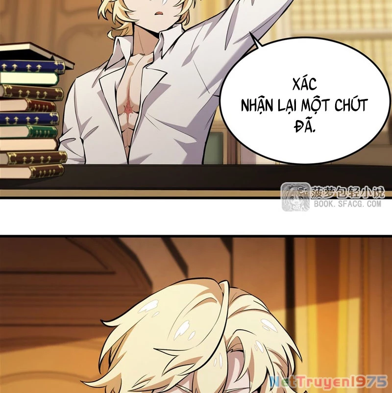 Phản Diện Tóc Vàng Trong Tiểu Thuyết Phượng Ngạo Thiên Cũng Muốn Hạnh Phúc Chapter 17 - Trang 2