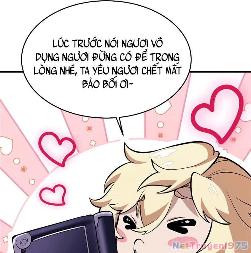 Phản Diện Tóc Vàng Trong Tiểu Thuyết Phượng Ngạo Thiên Cũng Muốn Hạnh Phúc Chapter 17 - Trang 2