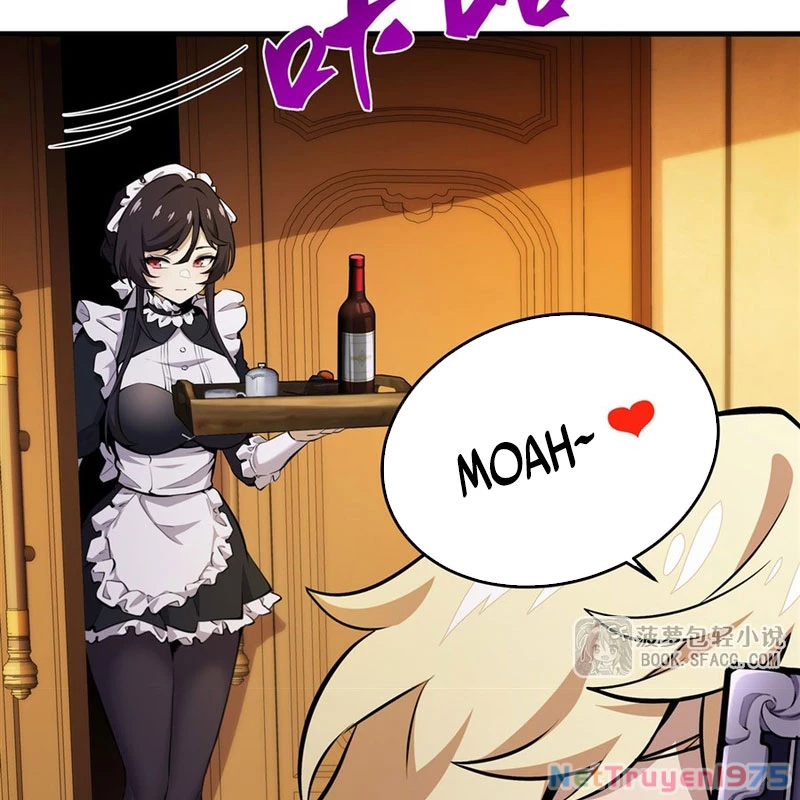 Phản Diện Tóc Vàng Trong Tiểu Thuyết Phượng Ngạo Thiên Cũng Muốn Hạnh Phúc Chapter 17 - Trang 2