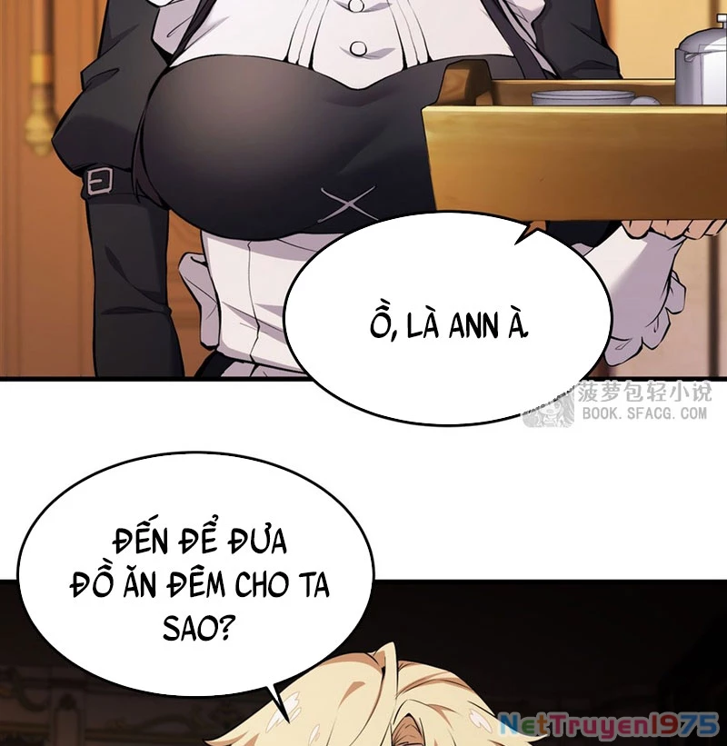 Phản Diện Tóc Vàng Trong Tiểu Thuyết Phượng Ngạo Thiên Cũng Muốn Hạnh Phúc Chapter 17 - Trang 2