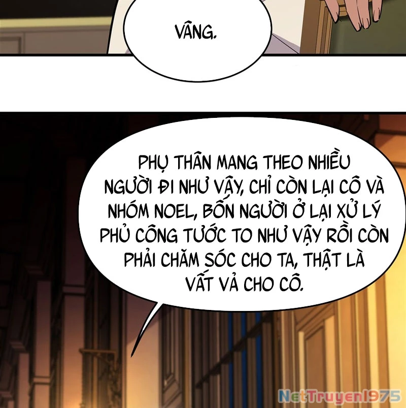 Phản Diện Tóc Vàng Trong Tiểu Thuyết Phượng Ngạo Thiên Cũng Muốn Hạnh Phúc Chapter 17 - Trang 2