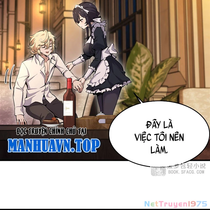 Phản Diện Tóc Vàng Trong Tiểu Thuyết Phượng Ngạo Thiên Cũng Muốn Hạnh Phúc Chapter 17 - Trang 2