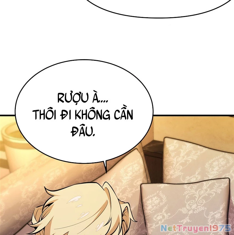 Phản Diện Tóc Vàng Trong Tiểu Thuyết Phượng Ngạo Thiên Cũng Muốn Hạnh Phúc Chapter 17 - Trang 2