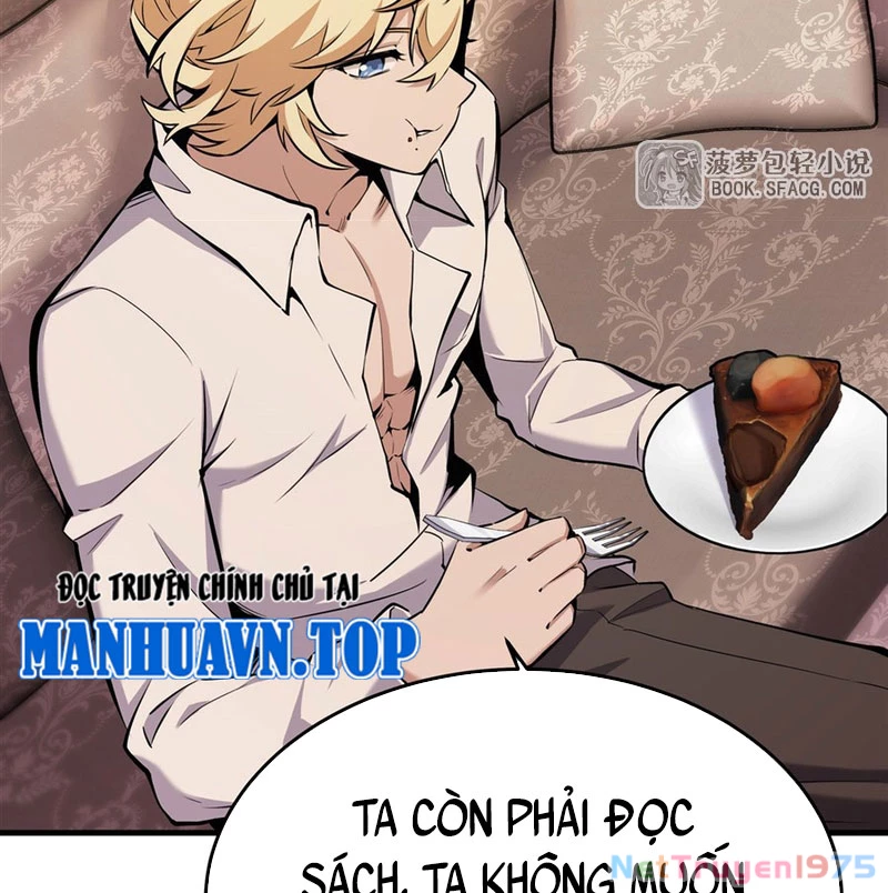 Phản Diện Tóc Vàng Trong Tiểu Thuyết Phượng Ngạo Thiên Cũng Muốn Hạnh Phúc Chapter 17 - Trang 2