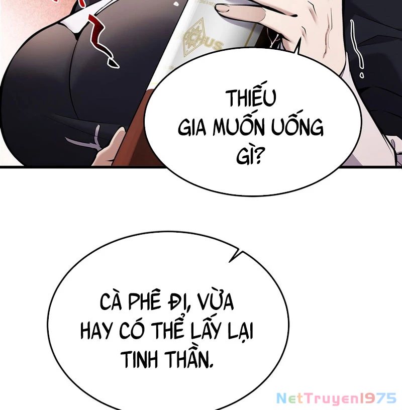 Phản Diện Tóc Vàng Trong Tiểu Thuyết Phượng Ngạo Thiên Cũng Muốn Hạnh Phúc Chapter 17 - Trang 2