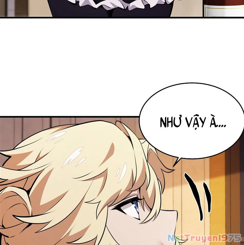 Phản Diện Tóc Vàng Trong Tiểu Thuyết Phượng Ngạo Thiên Cũng Muốn Hạnh Phúc Chapter 17 - Trang 2