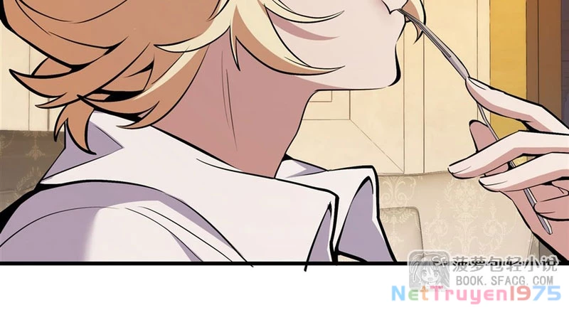 Phản Diện Tóc Vàng Trong Tiểu Thuyết Phượng Ngạo Thiên Cũng Muốn Hạnh Phúc Chapter 17 - Trang 2