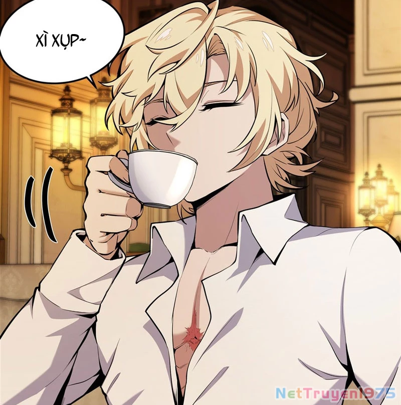 Phản Diện Tóc Vàng Trong Tiểu Thuyết Phượng Ngạo Thiên Cũng Muốn Hạnh Phúc Chapter 17 - Trang 2