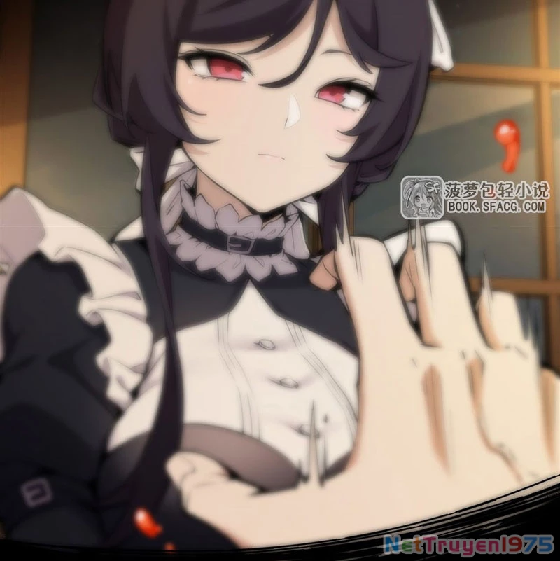 Phản Diện Tóc Vàng Trong Tiểu Thuyết Phượng Ngạo Thiên Cũng Muốn Hạnh Phúc Chapter 17 - Trang 2