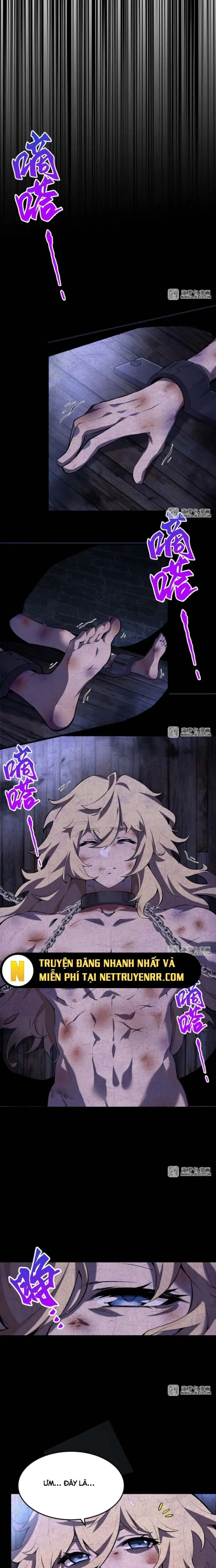 Phản Diện Tóc Vàng Trong Tiểu Thuyết Phượng Ngạo Thiên Cũng Muốn Hạnh Phúc Chapter 2 - Trang 2