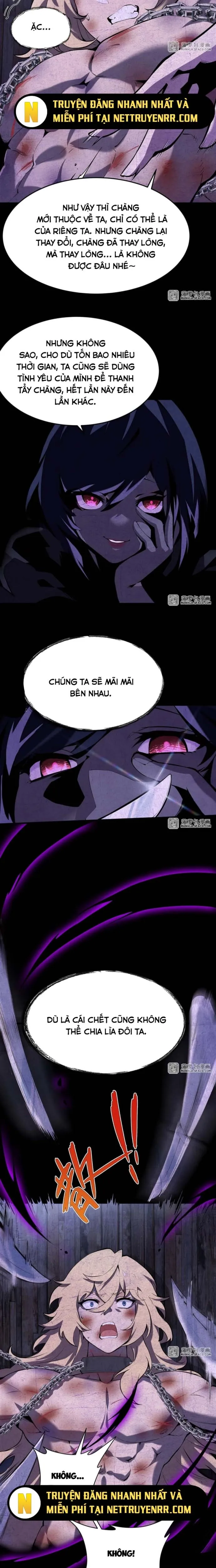 Phản Diện Tóc Vàng Trong Tiểu Thuyết Phượng Ngạo Thiên Cũng Muốn Hạnh Phúc Chapter 2 - Trang 2