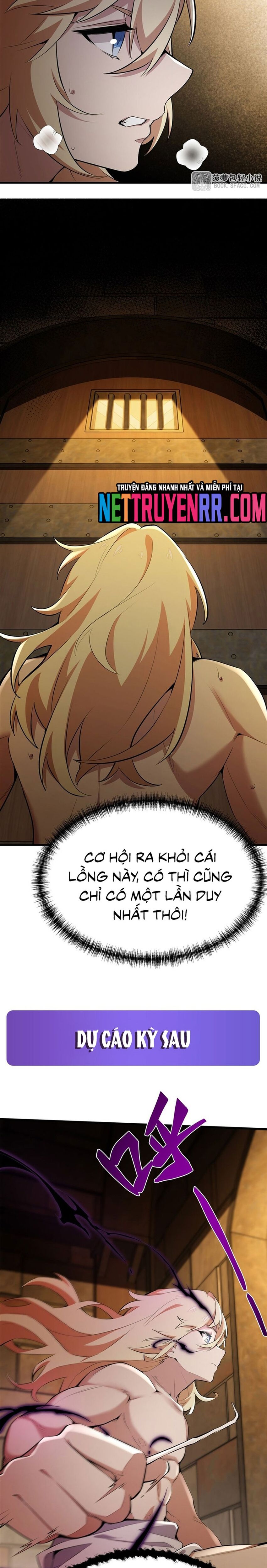 Phản Diện Tóc Vàng Trong Tiểu Thuyết Phượng Ngạo Thiên Cũng Muốn Hạnh Phúc Chapter 24 - Trang 2