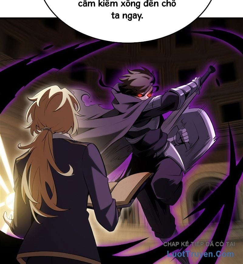 Phản Diện Tóc Vàng Trong Tiểu Thuyết Phượng Ngạo Thiên Cũng Muốn Hạnh Phúc Chapter 48 - Trang 2