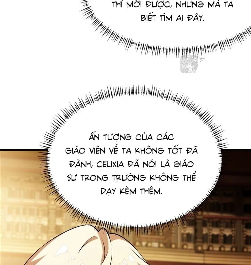 Phản Diện Tóc Vàng Trong Tiểu Thuyết Phượng Ngạo Thiên Cũng Muốn Hạnh Phúc Chapter 48 - Trang 2