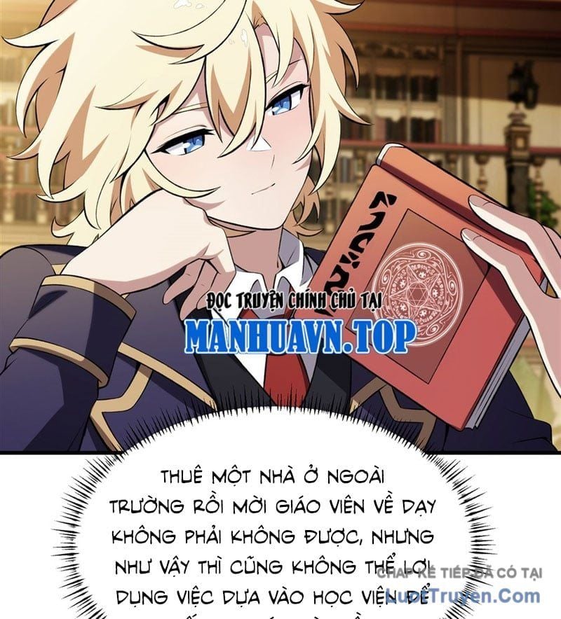 Phản Diện Tóc Vàng Trong Tiểu Thuyết Phượng Ngạo Thiên Cũng Muốn Hạnh Phúc Chapter 48 - Trang 2