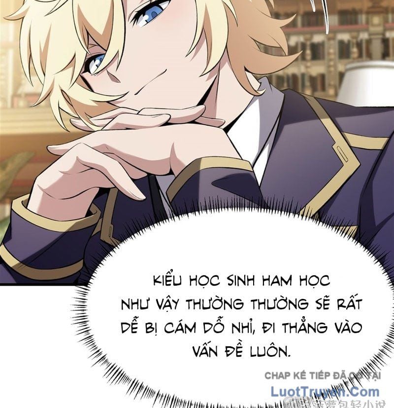 Phản Diện Tóc Vàng Trong Tiểu Thuyết Phượng Ngạo Thiên Cũng Muốn Hạnh Phúc Chapter 48 - Trang 2