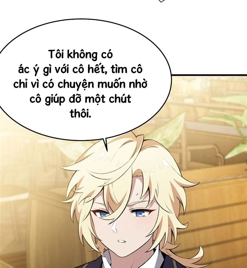 Phản Diện Tóc Vàng Trong Tiểu Thuyết Phượng Ngạo Thiên Cũng Muốn Hạnh Phúc Chapter 48 - Trang 2