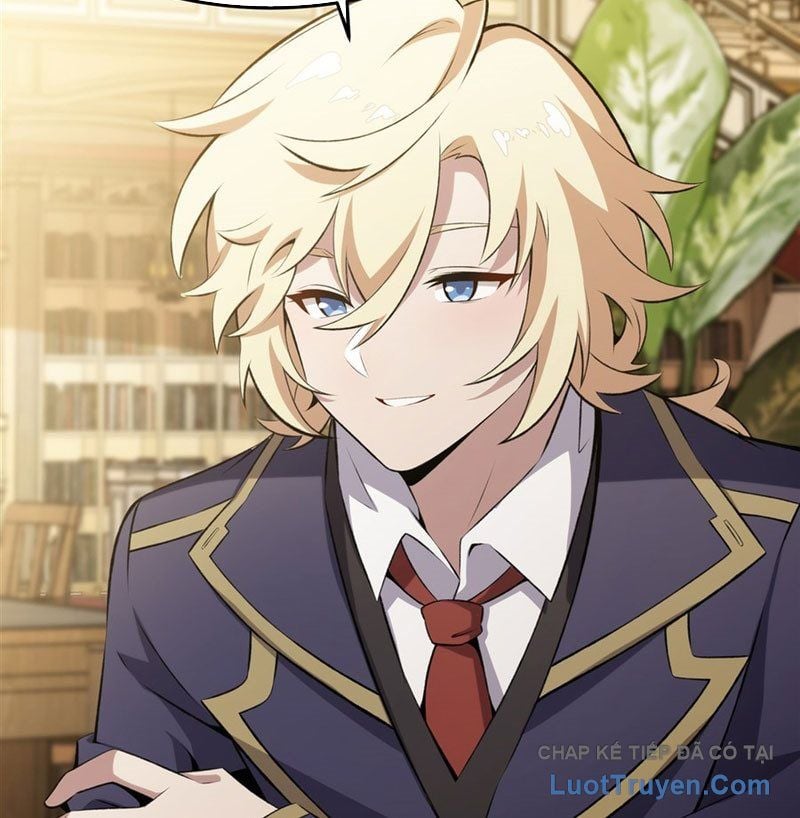 Phản Diện Tóc Vàng Trong Tiểu Thuyết Phượng Ngạo Thiên Cũng Muốn Hạnh Phúc Chapter 48 - Trang 2