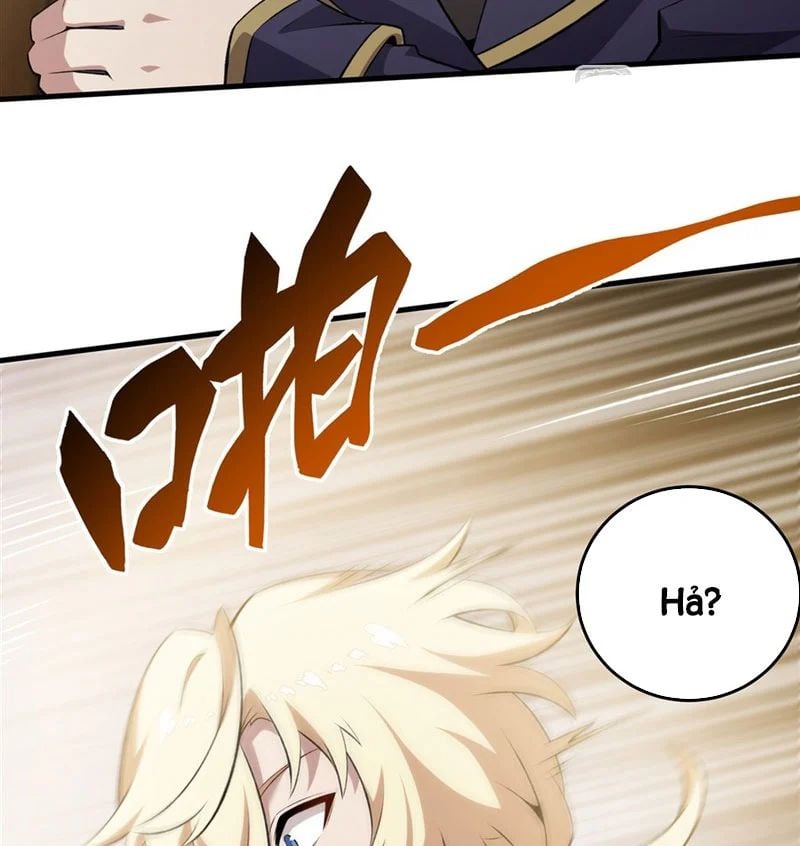 Phản Diện Tóc Vàng Trong Tiểu Thuyết Phượng Ngạo Thiên Cũng Muốn Hạnh Phúc Chapter 48 - Trang 2