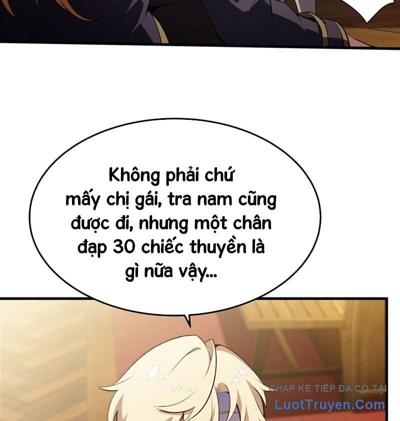 Phản Diện Tóc Vàng Trong Tiểu Thuyết Phượng Ngạo Thiên Cũng Muốn Hạnh Phúc Chapter 48 - Trang 2