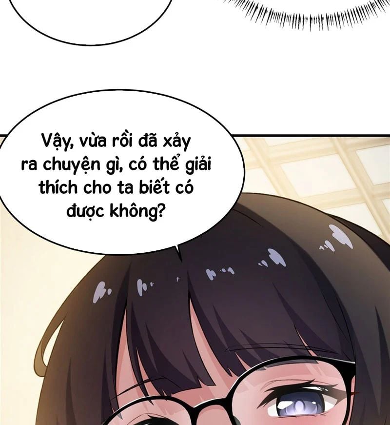 Phản Diện Tóc Vàng Trong Tiểu Thuyết Phượng Ngạo Thiên Cũng Muốn Hạnh Phúc Chapter 48 - Trang 2