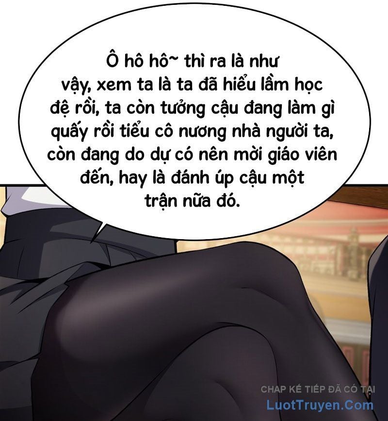 Phản Diện Tóc Vàng Trong Tiểu Thuyết Phượng Ngạo Thiên Cũng Muốn Hạnh Phúc Chapter 48 - Trang 2