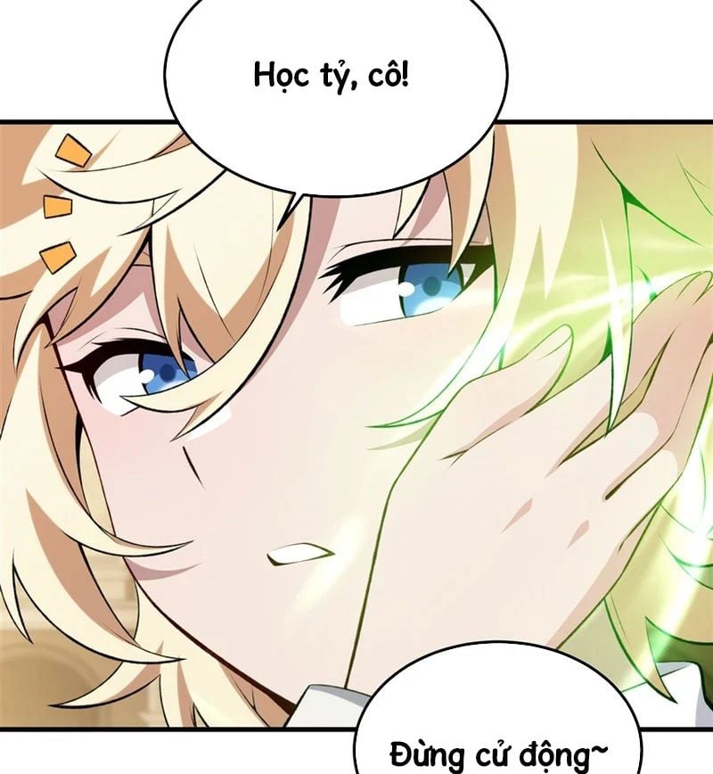 Phản Diện Tóc Vàng Trong Tiểu Thuyết Phượng Ngạo Thiên Cũng Muốn Hạnh Phúc Chapter 48 - Trang 2