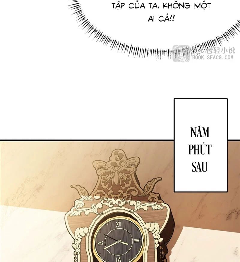 Phản Diện Tóc Vàng Trong Tiểu Thuyết Phượng Ngạo Thiên Cũng Muốn Hạnh Phúc Chapter 48 - Trang 2