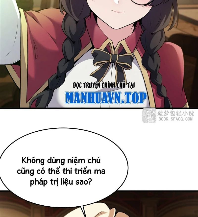 Phản Diện Tóc Vàng Trong Tiểu Thuyết Phượng Ngạo Thiên Cũng Muốn Hạnh Phúc Chapter 48 - Trang 2