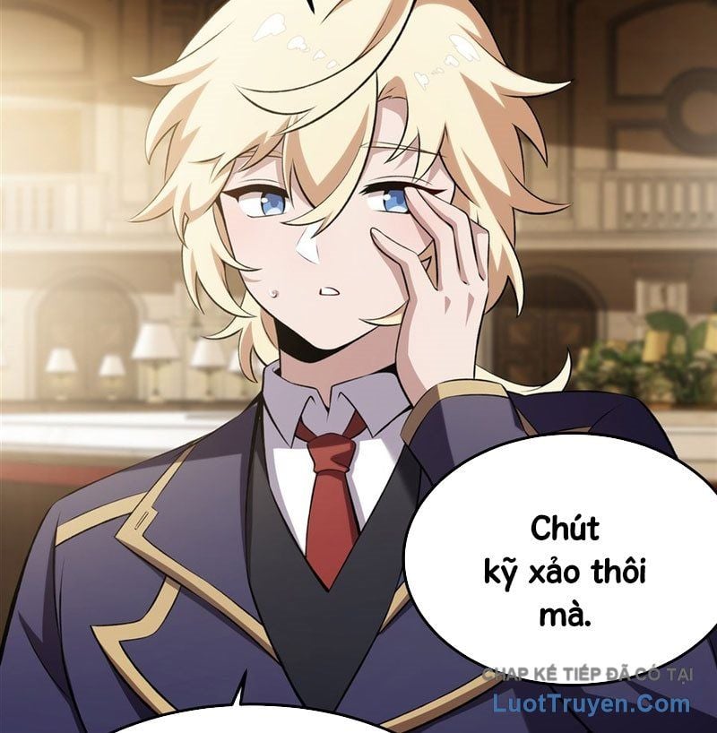 Phản Diện Tóc Vàng Trong Tiểu Thuyết Phượng Ngạo Thiên Cũng Muốn Hạnh Phúc Chapter 48 - Trang 2