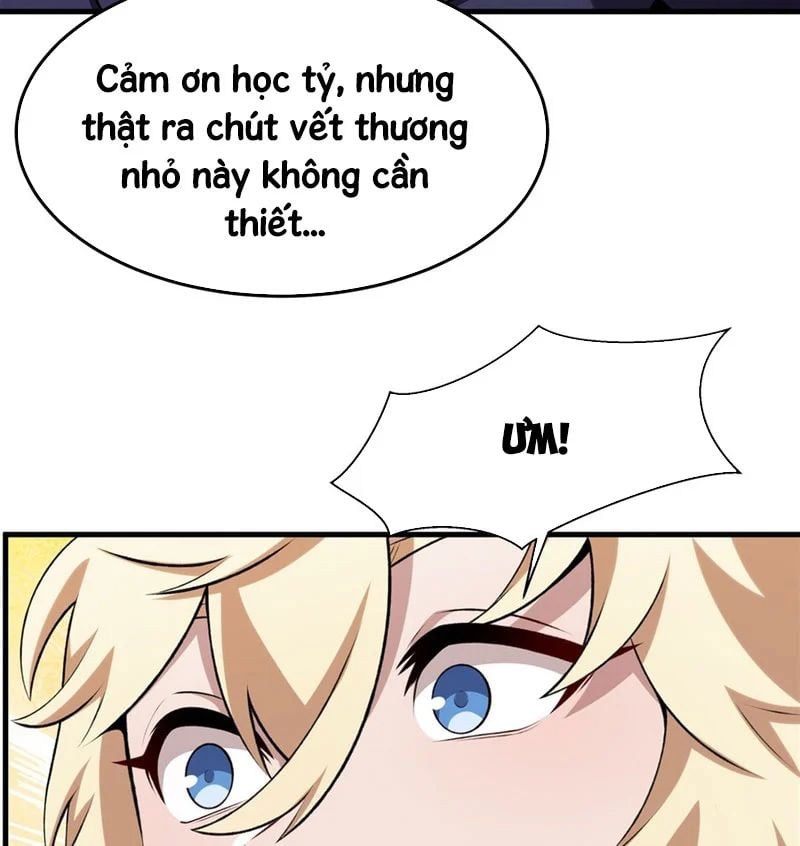 Phản Diện Tóc Vàng Trong Tiểu Thuyết Phượng Ngạo Thiên Cũng Muốn Hạnh Phúc Chapter 48 - Trang 2