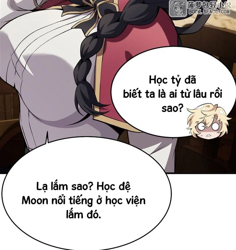 Phản Diện Tóc Vàng Trong Tiểu Thuyết Phượng Ngạo Thiên Cũng Muốn Hạnh Phúc Chapter 48 - Trang 2