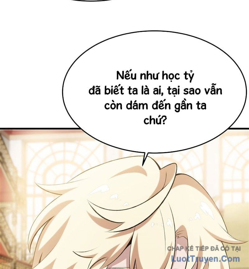 Phản Diện Tóc Vàng Trong Tiểu Thuyết Phượng Ngạo Thiên Cũng Muốn Hạnh Phúc Chapter 48 - Trang 2