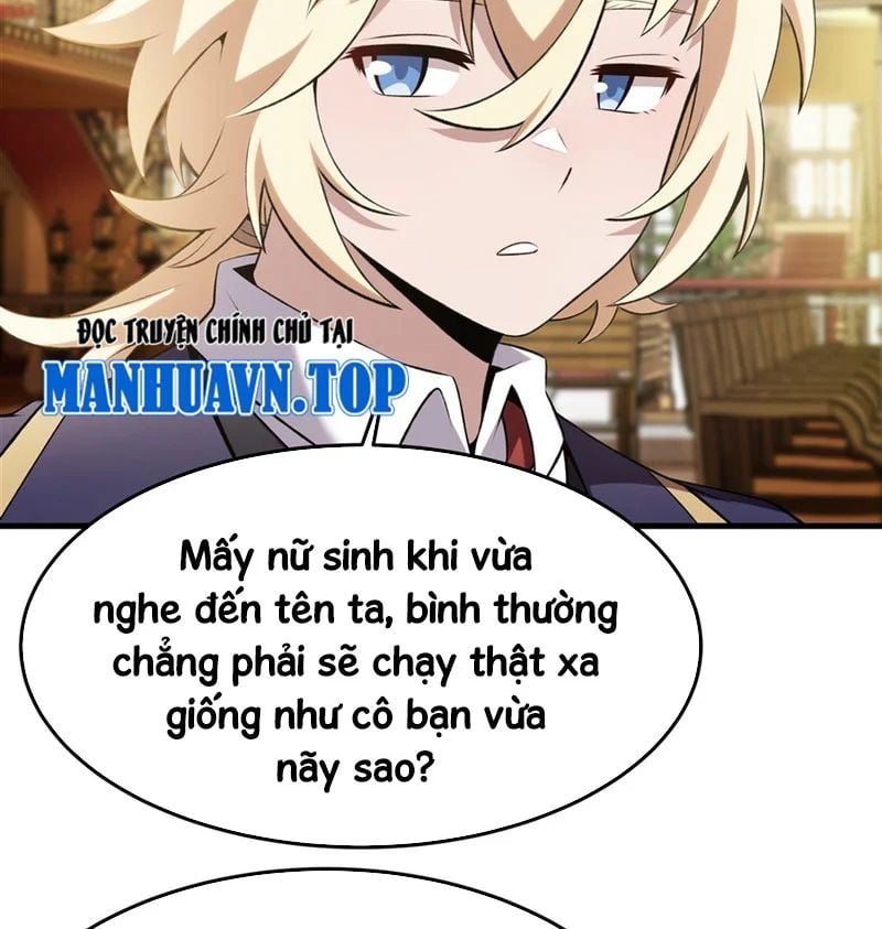 Phản Diện Tóc Vàng Trong Tiểu Thuyết Phượng Ngạo Thiên Cũng Muốn Hạnh Phúc Chapter 48 - Trang 2