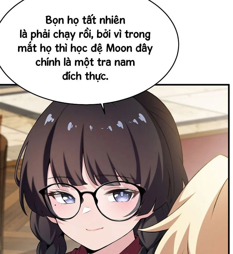 Phản Diện Tóc Vàng Trong Tiểu Thuyết Phượng Ngạo Thiên Cũng Muốn Hạnh Phúc Chapter 48 - Trang 2