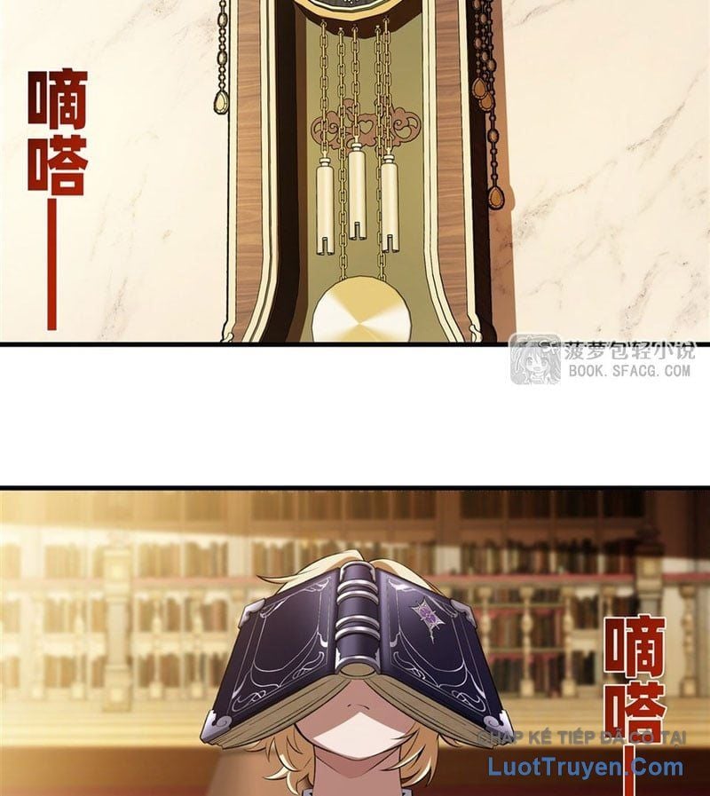 Phản Diện Tóc Vàng Trong Tiểu Thuyết Phượng Ngạo Thiên Cũng Muốn Hạnh Phúc Chapter 48 - Trang 2
