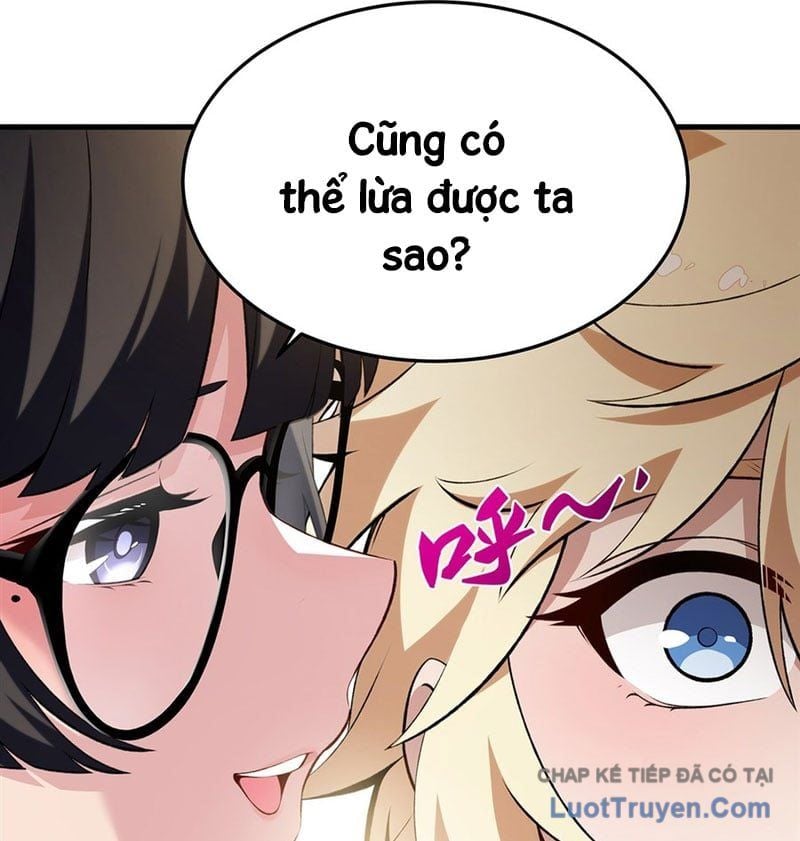 Phản Diện Tóc Vàng Trong Tiểu Thuyết Phượng Ngạo Thiên Cũng Muốn Hạnh Phúc Chapter 48 - Trang 2