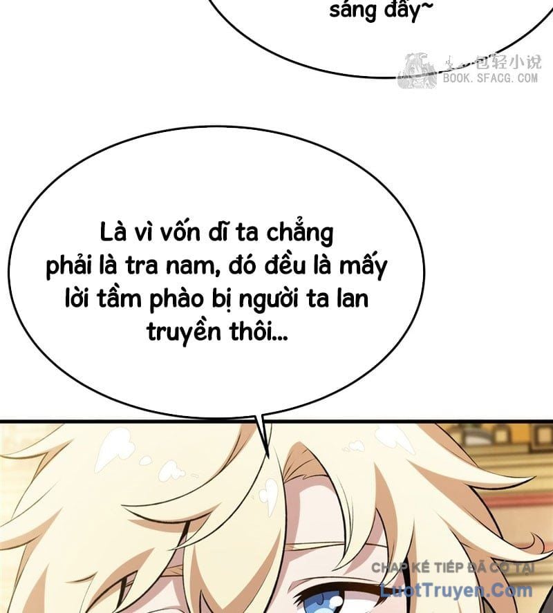 Phản Diện Tóc Vàng Trong Tiểu Thuyết Phượng Ngạo Thiên Cũng Muốn Hạnh Phúc Chapter 49 - Trang 2