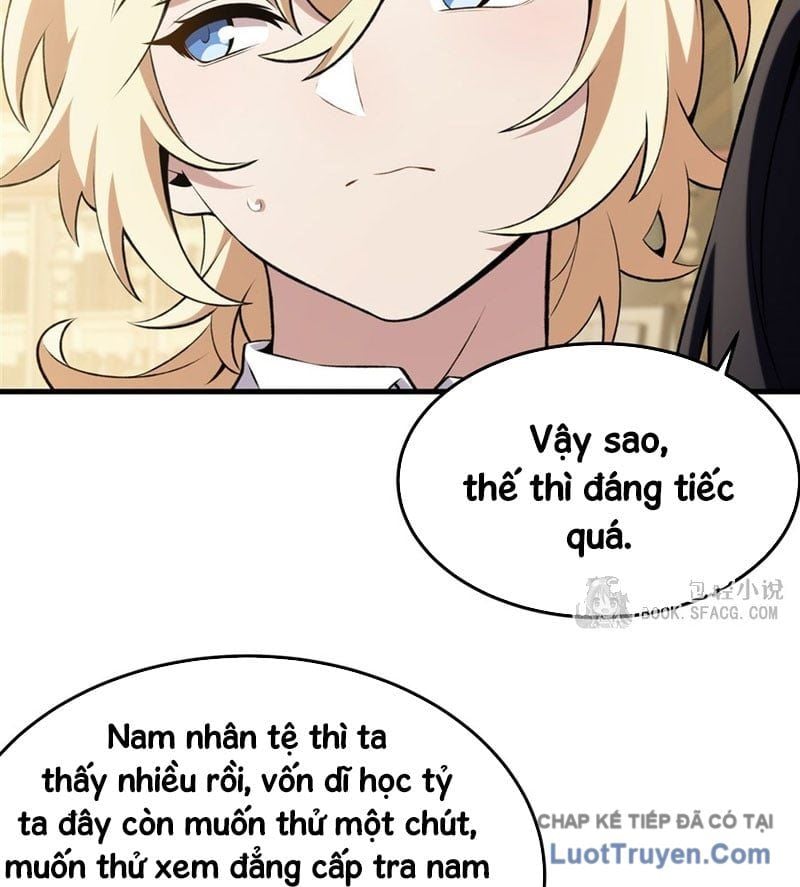 Phản Diện Tóc Vàng Trong Tiểu Thuyết Phượng Ngạo Thiên Cũng Muốn Hạnh Phúc Chapter 49 - Trang 2