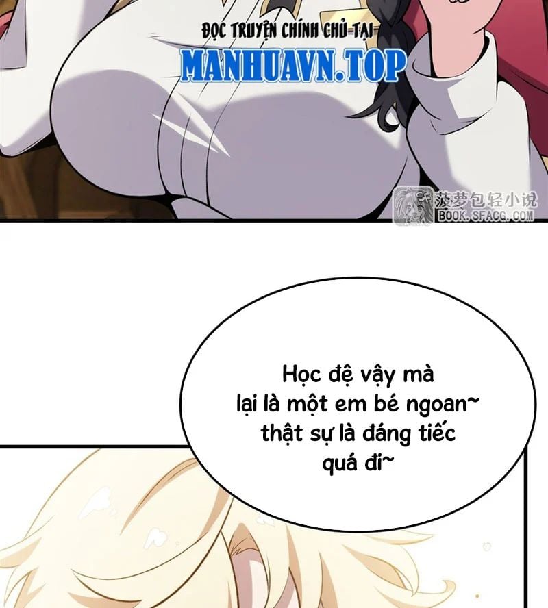 Phản Diện Tóc Vàng Trong Tiểu Thuyết Phượng Ngạo Thiên Cũng Muốn Hạnh Phúc Chapter 49 - Trang 2