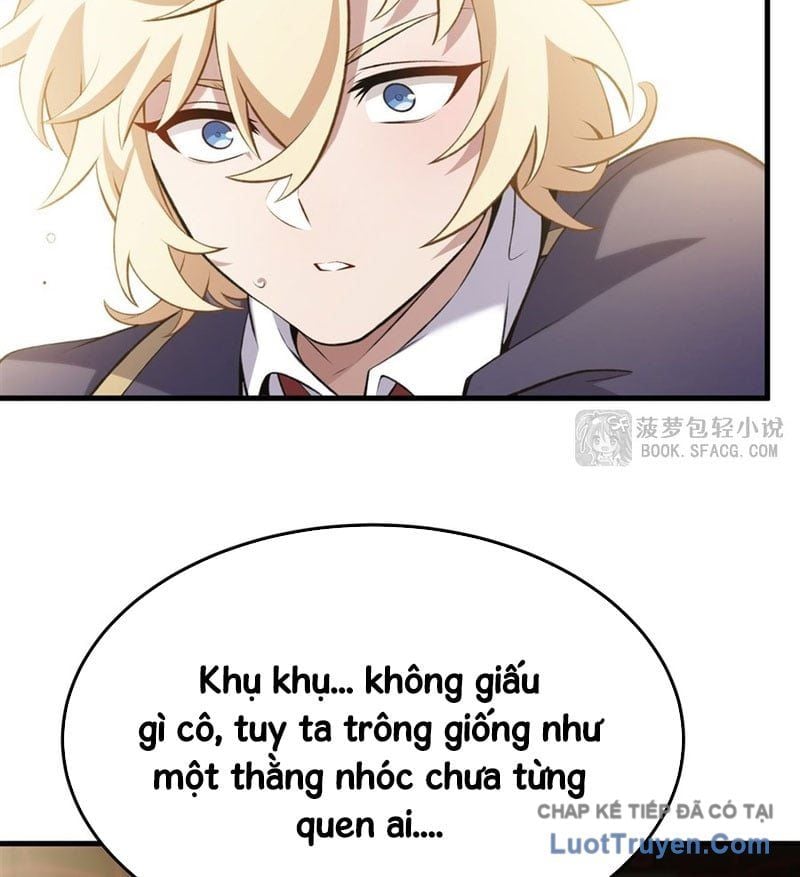 Phản Diện Tóc Vàng Trong Tiểu Thuyết Phượng Ngạo Thiên Cũng Muốn Hạnh Phúc Chapter 49 - Trang 2