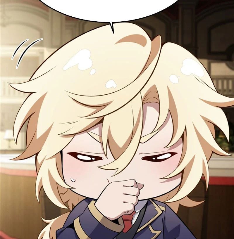 Phản Diện Tóc Vàng Trong Tiểu Thuyết Phượng Ngạo Thiên Cũng Muốn Hạnh Phúc Chapter 49 - Trang 2