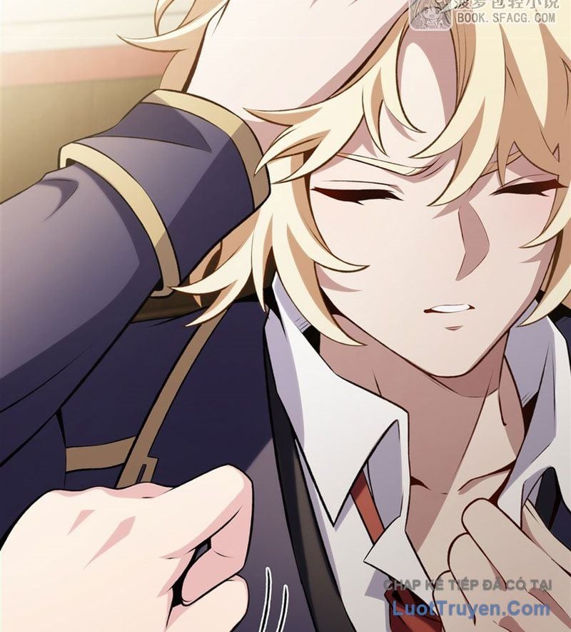 Phản Diện Tóc Vàng Trong Tiểu Thuyết Phượng Ngạo Thiên Cũng Muốn Hạnh Phúc Chapter 49 - Trang 2