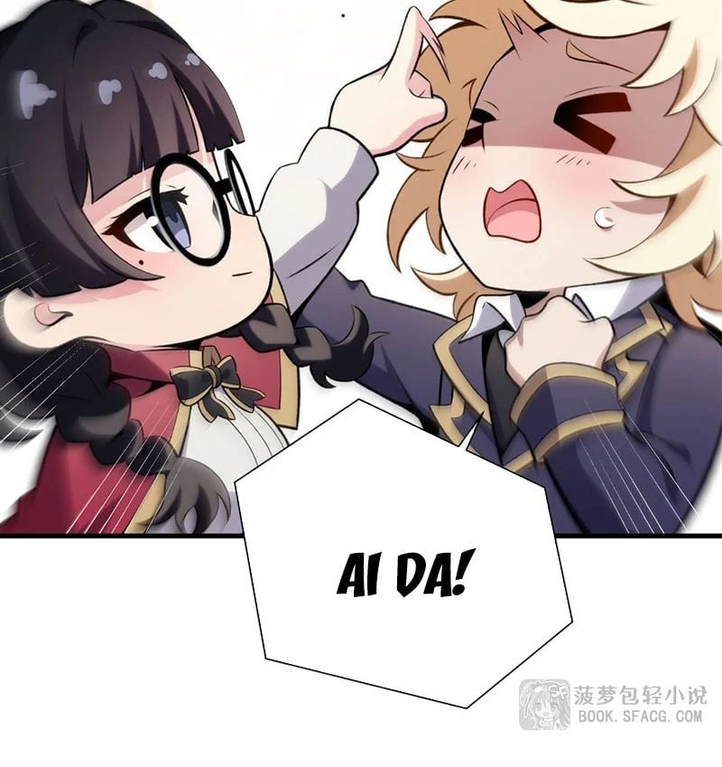 Phản Diện Tóc Vàng Trong Tiểu Thuyết Phượng Ngạo Thiên Cũng Muốn Hạnh Phúc Chapter 49 - Trang 2