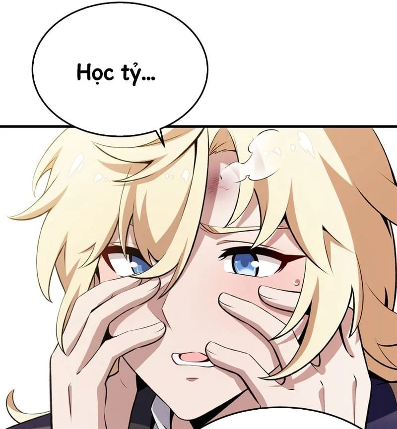Phản Diện Tóc Vàng Trong Tiểu Thuyết Phượng Ngạo Thiên Cũng Muốn Hạnh Phúc Chapter 49 - Trang 2