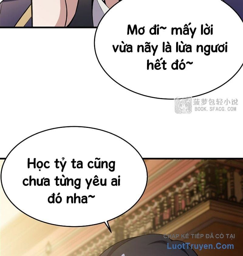 Phản Diện Tóc Vàng Trong Tiểu Thuyết Phượng Ngạo Thiên Cũng Muốn Hạnh Phúc Chapter 49 - Trang 2