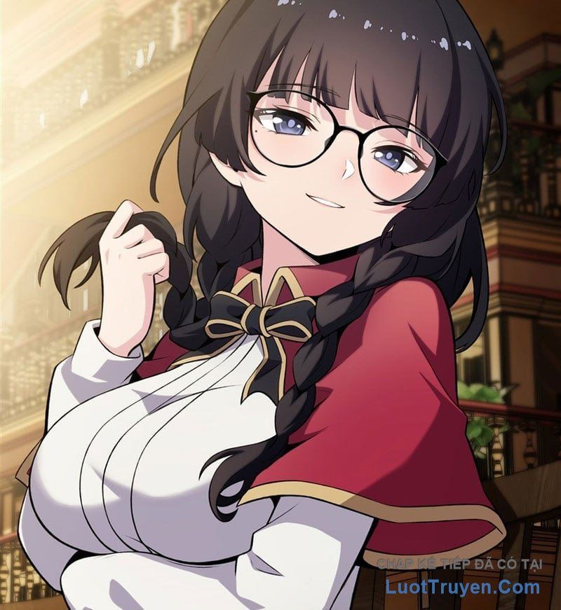 Phản Diện Tóc Vàng Trong Tiểu Thuyết Phượng Ngạo Thiên Cũng Muốn Hạnh Phúc Chapter 49 - Trang 2